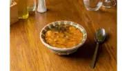 Ciorbă de văcuță