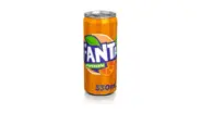 Fanta portocale