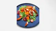 Salată crispy