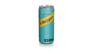 Schweppes bitter lemom