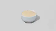 Sos crispy